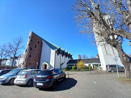 Koeln Merkenich